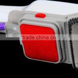 Fashion EU/US Plug Useful Practical Family Handheld Steam Brush Fabric Iron Steam Laundry Clothes Electric Brush thumbnail-6