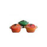 Sell Cast Iron Dutch Oven