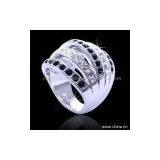 Sell Fashion Alloy Ring thumbnail-1