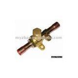 Ball Valve thumbnail-1