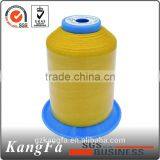 100% Polyester Continuous Filament Sewing Thread thumbnail-1