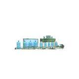 5 Gallon Full Automatic Bottled Water Filling Line/bottled Water Process Line thumbnail-1