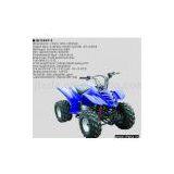 ATV JD150ST-2 thumbnail-1