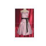 JA021 Bridesmaid Dress /purple Bridesmaid Dress / Butterfly Bridesmaid Dress // thumbnail-1