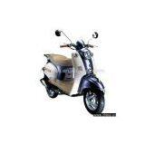 Scooter (50cc, DOT EPA Approved) thumbnail-1