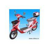 Sell Electric Bicycle thumbnail-1