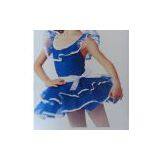 Ballet & Lyrical-Tutus (DFTC-012) thumbnail-1