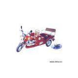 Sell Tricycle thumbnail-1