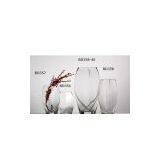 Handmade Glass Vase thumbnail-1