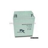 YS12-14L-A2 Sealed Motorcycle Battery thumbnail-1