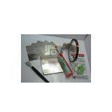 90x90mm Total 130pcs(special Laptop South Bridge and North Bridge) BGA Stencil thumbnail-1