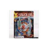 Sell Police Game Play Set thumbnail-1