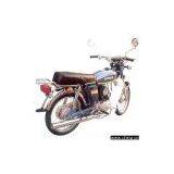 Sell Motorcycle thumbnail-1