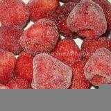 Sell IQF Strawberry thumbnail-1