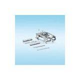 Cold Bend Test Apparatus