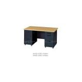 direct manufacturer with best price office steel desk