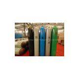 Seamless Steel Gas Cylinder thumbnail-1