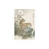 Customized Size and Design Art Paper Digital Rice Paper Printing, OEM thumbnail-1