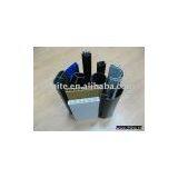 PVC Profile,building Plastic Profile,plastic Extrusion thumbnail-1