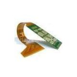 Green Double Sided PCB with Immersion Gold for Communication Module