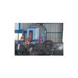 Carbon Steel Welded Pipe Making Machine,ERW Steel Tube Making Machine,Straight Seam Welded Pipe Making Machine thumbnail-2