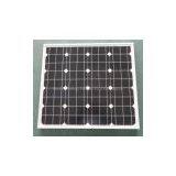 Mono Solar Panel thumbnail-1