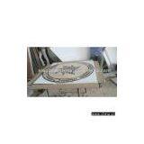 Sell Marble Medallion Tile thumbnail-1