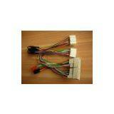 Hyundai IX35 parrot wiring harness