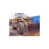 Used Wheel Loader CAT 966E thumbnail-1