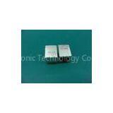 Tab-Down 10 / 100base PA66 Modular RJ45 Jack 90 Degree With Magnetics thumbnail-1