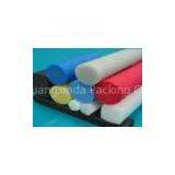 Shock Proof Square / Round EPE Foam Rod For Protecting Pipe thumbnail-1