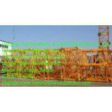 Tower Crane Components L68B2 Q345B Steel Tower Crane Mast Section thumbnail-1