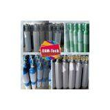 15Mpa Medical Seamless Steel Oxygen Cylinder With Caps thumbnail-2