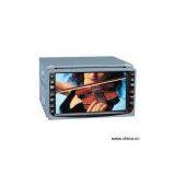 Sell Touch Screen Car DVD Player thumbnail-1
