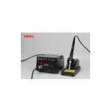 Temperature Control ESD Digital Soldering Station / Rework Stations YIHUA 937D thumbnail-1