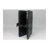 Removable Bluetooth Leather IPad Keyboard Case for IPad 1 / 2 With 30pin USB Charge 5V
