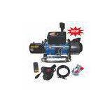 Heavy Duty 9500 LB Remote Switch OffRoad 4x4 Recovery Winch / Winches thumbnail-1