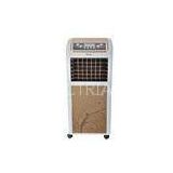 Eco-Friendly Portable Evaporative Cooling Fan 150W , Indoor Air Cooler 10L