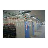 Four Roller Compact Spinning System , Compact Device And Parts
