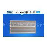 Epistar SMD 2835 LED Troffer Light , 2x4 Led Light Fixtures 5000K