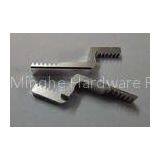 Precision CNC Machining Aluminum Gear Shafts Used in Aerospace / Electronic thumbnail-1