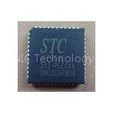 STC 11F60XE - 35I - PLCC44, STC MCU , Microcontroller