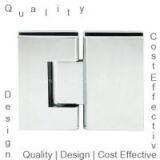 Shower Hinge - 880011 thumbnail-1