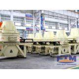 Stone Sand Making Equipment Manufacturer