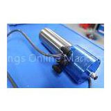 Water Cooling Low Static High Frequency Spindles Air Bearing Spindle