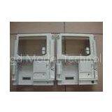 OEM ABS Prototype Plastic Mock Up Precision CNC Machining