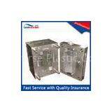 OEM High Polishing Double Injection Moulding For Plastic Parts thumbnail-1