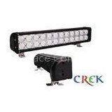 20 Inch 240W Double Row Car LED Light Bar With Vibration Corrosion Tested thumbnail-1