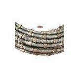 Soft Diamond Saw Wire for Granite and Marble Quarry 8.5mm 11mm 11.5mm thumbnail-1