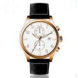 Man Watch Customized Watch Stainless Steel Watch thumbnail-1